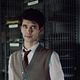 The Hour : photo Ben Whishaw