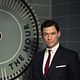 The Hour : photo Dominic West