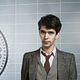 The Hour : photo Ben Whishaw