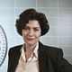 The Hour : photo Anna Chancellor