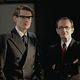 The Hour : photo Anton Lesser, Julian Rhind-Tutt