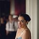 The Hour : photo Oona Chaplin