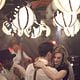 <b>Dominic West, Romola Garai</b> Bild : The Hour