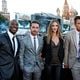 Transformers 3 : photo Josh Duhamel, Michael Bay, Rosie Huntington-Whiteley, Shia LaBeouf, Tyrese Gibson