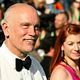 Transformers 3 : photo John Malkovich, Michael Bay