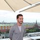 Transformers 3 : photo Michael Bay, Shia LaBeouf