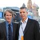 Transformers 3 : photo John Malkovich, Michael Bay