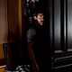 The Resident : photo Antti Jokinen, Jeffrey Dean Morgan