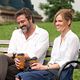 The Resident : photo Antti Jokinen, Hilary Swank, Jeffrey Dean Morgan