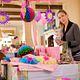 <b>Sarah Jessica Parker</b> Bild : I Don't Know How She Does It