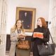 Der ganz normale Wahnsinn - Working Mum : photo Christina Hendricks, Sarah Jessica Parker