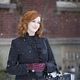 Der ganz normale Wahnsinn - Working Mum : photo Christina Hendricks