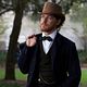 Die Lincoln Verschwörung : photo James McAvoy, Robert Redford