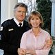 <b>Kathy Baker, Treat Williams</b> Bild : Against The Wall