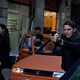 Haywire : photo Channing Tatum, Gina Carano, Steven Soderbergh