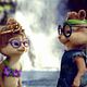 Alvin und die Chipmunks 3: Chipbruch : photo