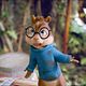 Alvin und die Chipmunks 3: Chipbruch : photo