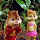 Alvin und die Chipmunks 3: Chipbruch : photo