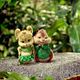 Alvin und die Chipmunks 3: Chipbruch : photo Mike Mitchell