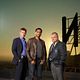 Common Law : photo Jack McGee, Michael Ealy, Warren Kole