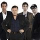 <b>Clive Owen, David Tennant, George Michael, Ricky Gervais</b> Bild : Extras