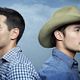 <b>Jesse Metcalfe, Josh Henderson</b> Bild : Dallas (2011)