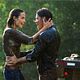 <b>Jordana Brewster, Josh Henderson</b> Bild : Dallas (2011)