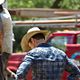 <b>Jesse Metcalfe</b> Bild : Dallas (2011)