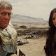 John Carter - Zwischen zwei Welten : photo Ciarán Hinds, Lynn Collins