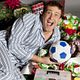 Die Muppets : photo Jason Segel