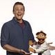Die Muppets : photo Jason Segel