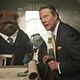 Die Muppets : photo Chris Cooper