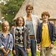 Fünf Freunde : photo Anja Kling, Justus Schlingensiepen, Neele-Marie Nickel, Quirin Oettl