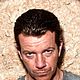 Mad Dogs : photo Max Beesley
