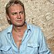Mad Dogs : photo Philip Glenister
