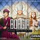 Borgia : photo Isolda Dychauk, John Doman, Mark Ryder (II)