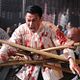 Shaolin : photo Andy Lau
