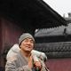 Shaolin : photo Jackie Chan
