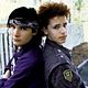 <b>Corey Feldman, Corey Haim</b> Bild : Dream a Little Dream