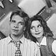 Dweebs : photo Farrah Forke, Peter Scolari