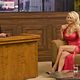 Hollywood Reality : photo David Spade, Pamela Anderson