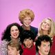 Bosom Buddies : photo Donna Dixon, Holland Taylor, Peter Scolari, Telma Hopkins, Tom Hanks