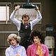 Bosom Buddies : photo Peter Scolari, Tom Hanks
