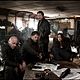 <b>Jean-Hugues Anglade, Joseph Malerba, Karole Rocher, Nicolas Duvauchelle</b> Bild 