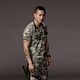 Combat Hospital : photo Terry Chen