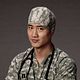 Combat Hospital : photo Terry Chen