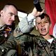 I Want To Be a Soldier : photo Ben Temple, Fergus Riordan