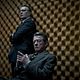 Dame, König, As, Spion : photo Gary Oldman, John Hurt