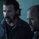 Killer Elite : photo Dominic Purcell, Jason Statham