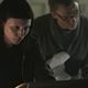 Verblendung : photo Daniel Craig, David Fincher